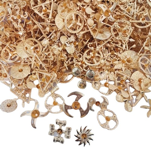 New product metal fingertip gyroscope alloy finger spinning small gyroscope student floor stall hand spin hot selling hand pinch puzzle