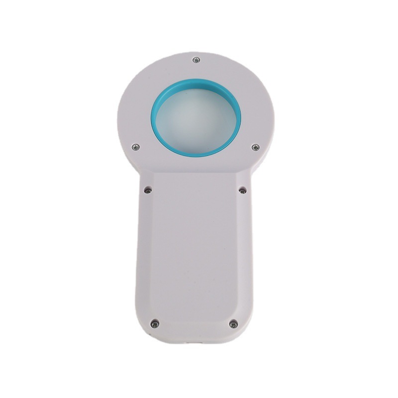 Manufacturer supplies animal identification reader handheld livestock identification reader portable portable scanner 4