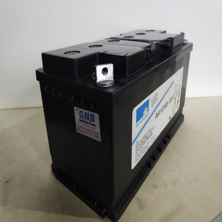 UPS电源蓄电池A412/180A 胶体德国阳光蓄电池12V180AH产品报价