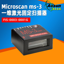 Microscan�~˼��MS-3 FIS-0003-0001Gһ�S����̶�ʽ������