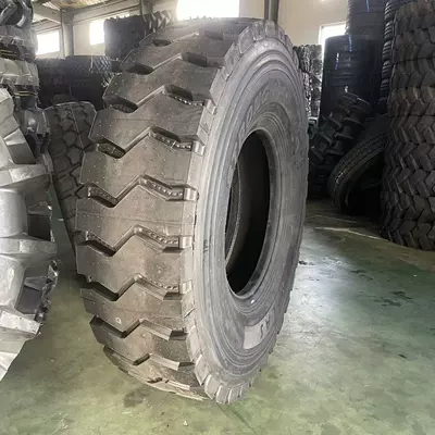 Linglong 14.00R25 Conjoined Block Yük maşını şinləri