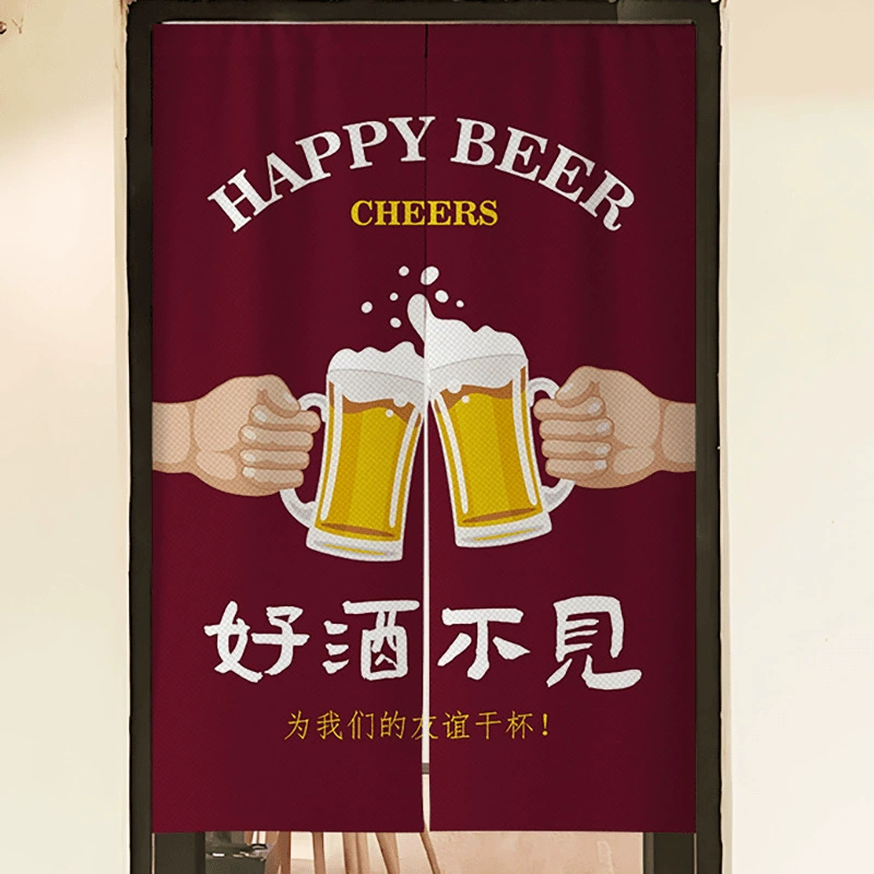 Сетка Red Baterbo пробила творческие барные часы