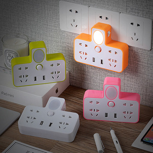 ���ö๦��USB��Сҹ���Ų厧�_�P�o��������ȫ�T����D�Q������