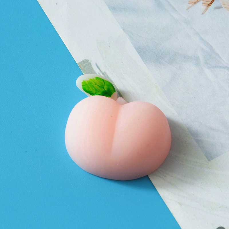 peach