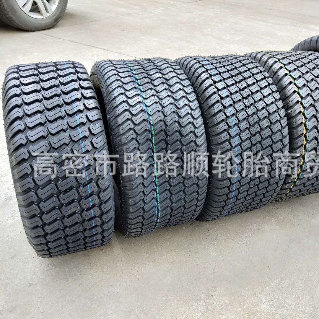 厂家销售滑移装载机轮胎23x8.5-12工程机械轮胎