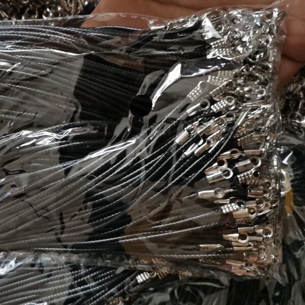 necklace cord