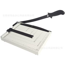 覆膜机;裁纸刀;胶装机