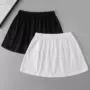大码小白显瘦百搭裙
