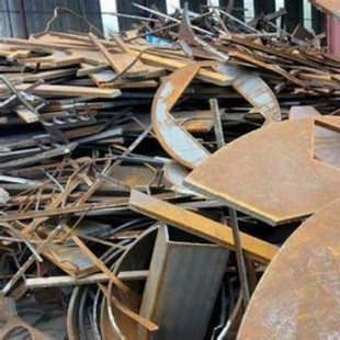 Beijing Mentougou Door and Window Aluminum Recycling On-Site Transaction Waste Steel Recycling Service Scope Paper Shell Books Plastic