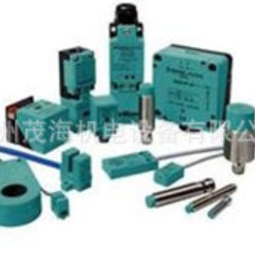 德国巴鲁夫BALLUFF编码器158340  BKS-S248-30-PU-05