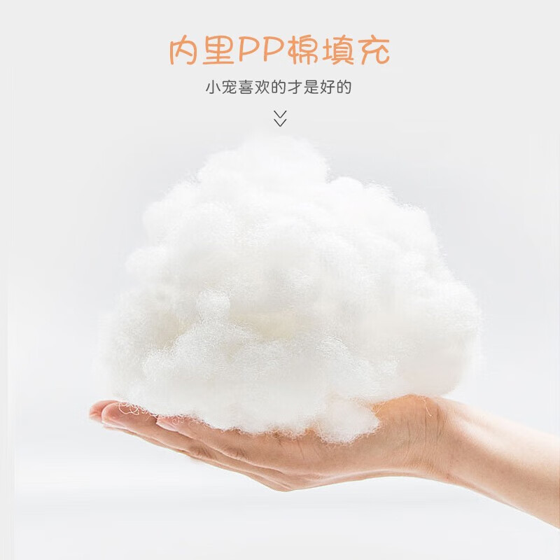 Nido de perros, estera de perros