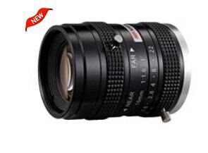 Original Hikvision MF1616M-8MP fixed focal length manual aperture 8 megapixel lens 16mm