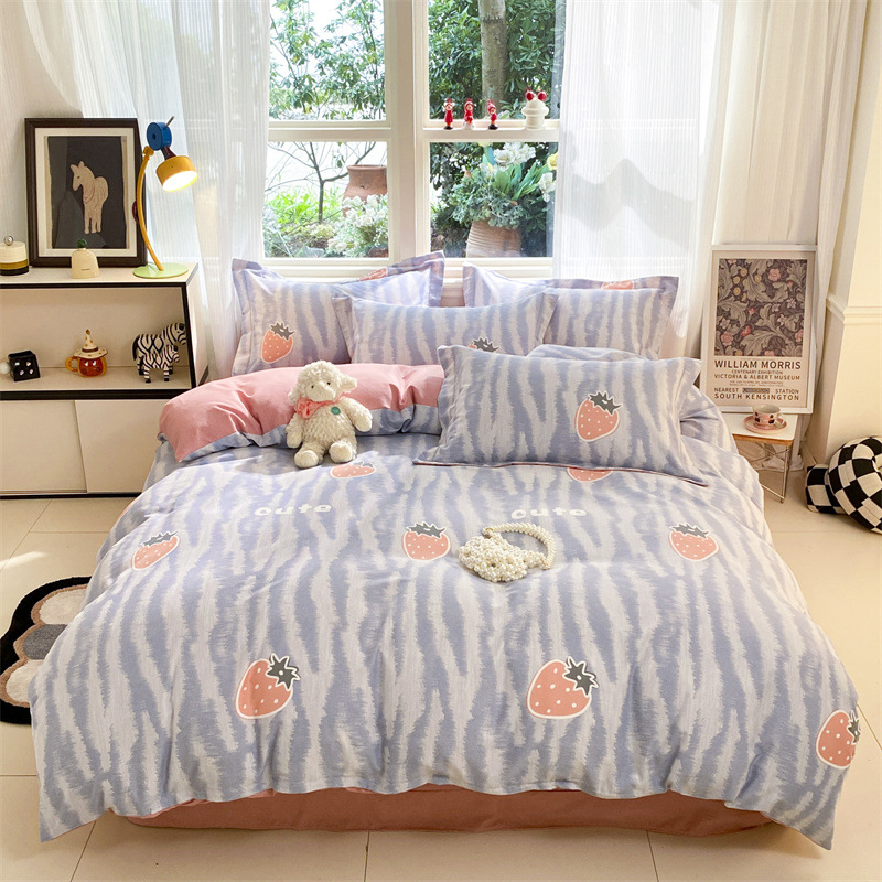 여름 분위기 - 블루 Y