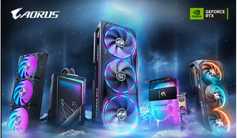 Подходит для Gigabyte RTX 5070 Ti 16G видеокарты, 4K/2K настольный игровой компьютер, Magic Eagle OC 16G