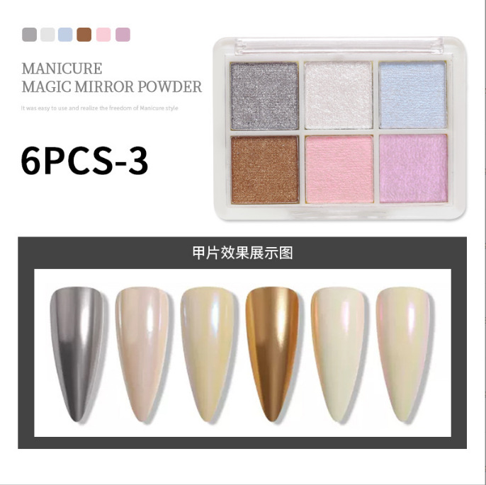 6P polvo sólido - ¿ 03 (el producto es solo para la exportación, está prohibido para la venta nacional, la compra es equivalente a la Declaración de exención de responsabilidad por defecto de la empresa)