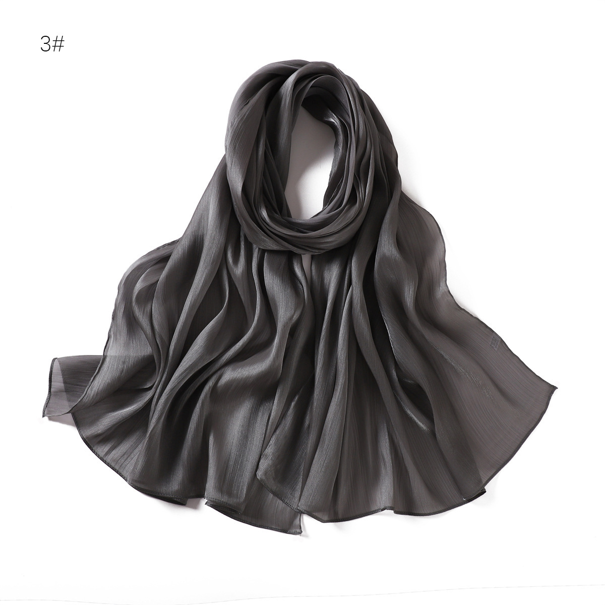 3 # 다크 그레이