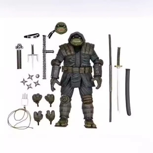 NECA �h�����ľ���� �������� �������� 7��Ʉ���ż���kģ��