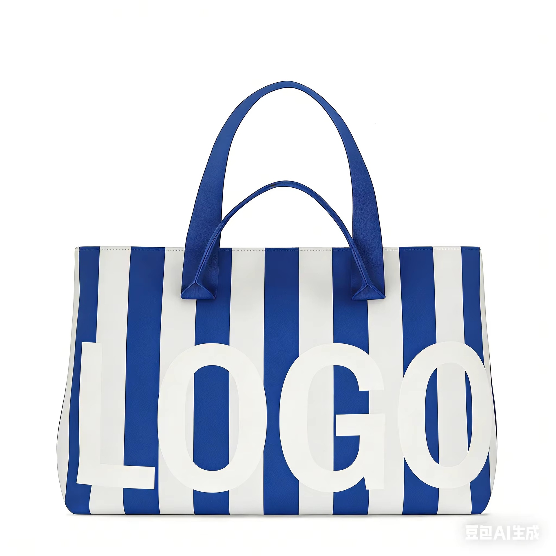 Women's Jacquard Handbag Knitted Shopping Tote Bag Travel Fitness Work Summer Beach Knitted Shoulder Bag