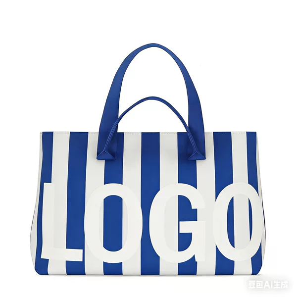 Women's Jacquard Handbag Knitted Shopping Tote Bag Travel Fitness Work Summer Beach Knitted Shoulder Bag