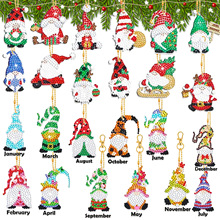 ����DIY�}�Q��С����ʯ��耳׿۝M� 5D�������ǫF�}�Q���b�Ʒ