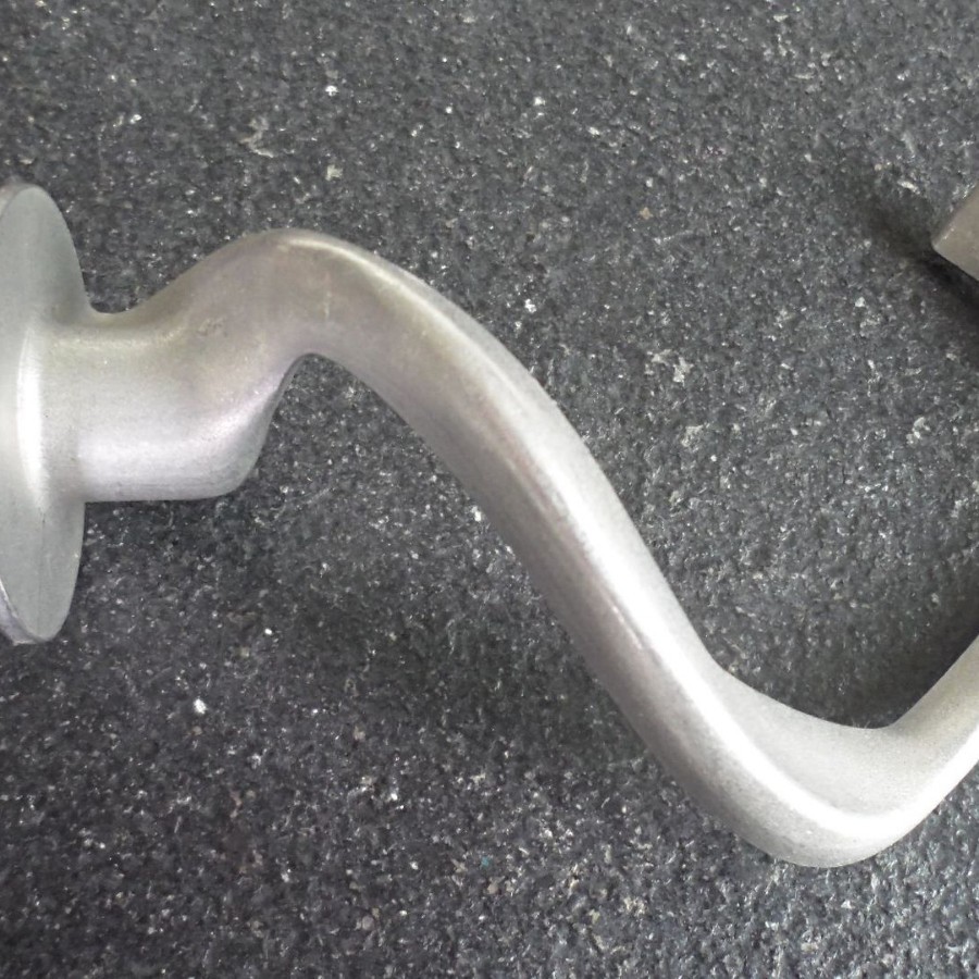 304不锈钢精密铸造件-深圳不锈钢失蜡铸造厂家