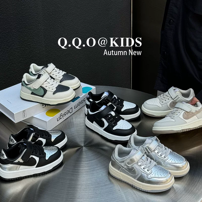 Air Jordan, детские кроссовки в классическом стиле, обувь для мужчин и женщин, спортивная повседневная обувь для отдыха, 2024 год, осень, тренд сезона, корейский стиль, гибкая подошва