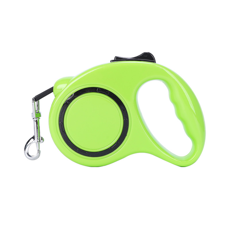 Correa para mascotas perro correa retráctil automática perros medianos y pequeños correa de perro correa de gato Cadena de perro correa para mascotas