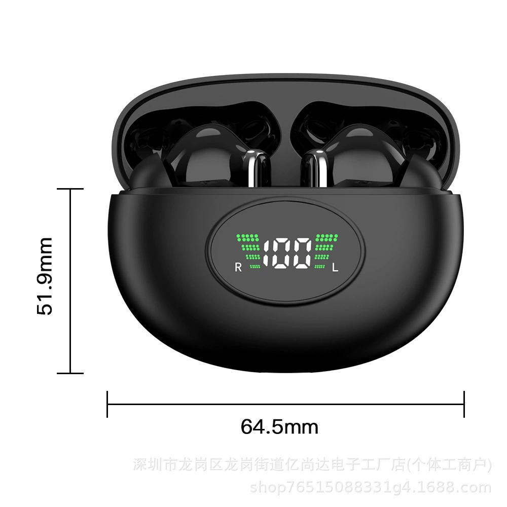 Игровые наушники, безAmazon, bluetooth