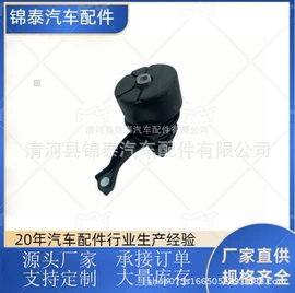 其他制动系统;减震系统;其他发动系统