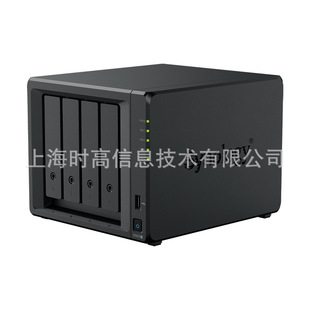 Synology Ds925+ Nas Network Storage Server Synology 4-Bay Replacement Ds923+