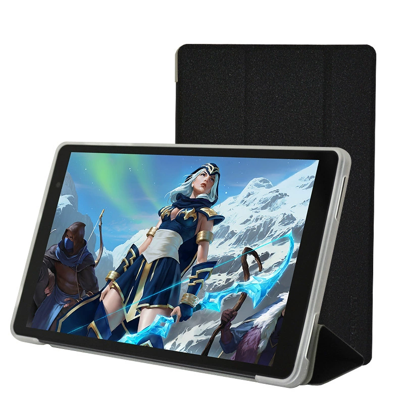 Teclast, совместимый защитный чехол для планшета-ноутбука, 8 дюймов, защита от падений
