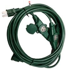 ��Ҏ���˴��D�Q���� ��ʽ3о�Դ�� PVCע�ܳ���5-15������֧��