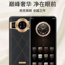 全新官方正品L800学生价电竞游戏智能手机百元全网通5G手机16+1T