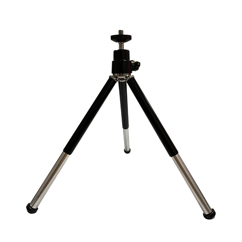 Metal tripod tripod Card machine tripod Metal Mini Tripod Manufactor supply