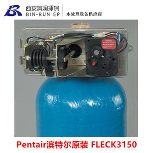 �I�ؠ�Pentair ԭ�bFLECK���R���y3150 ����22�� �M��ˮ��2��