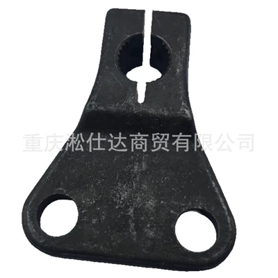 Steering gear assembly Steering Gear, Horizontal and Vertical