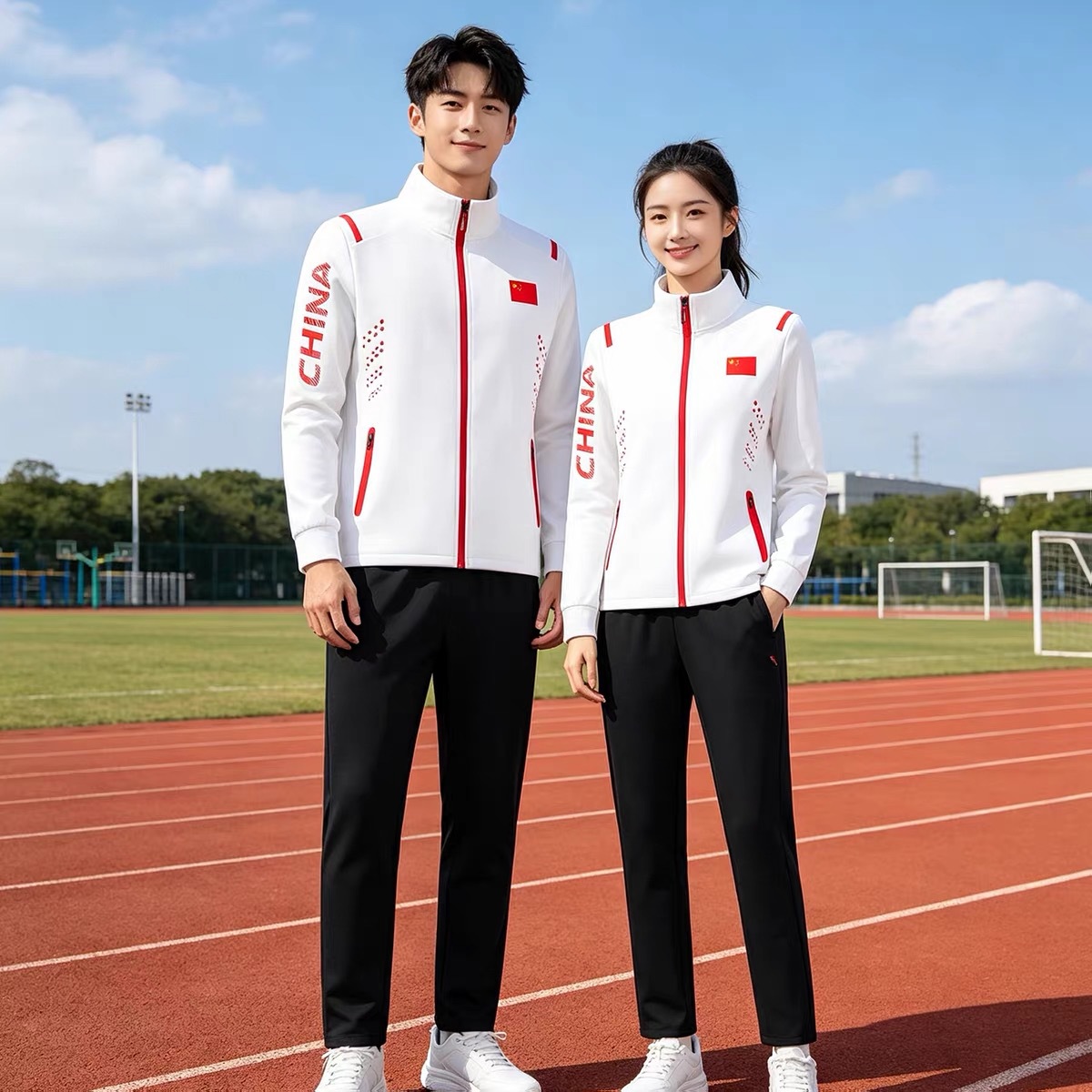Sports sports suit