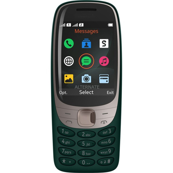 extra-long mobile phone for elderly