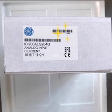原装IC200ALG264 EMERSON(原GE） PLC模块美国