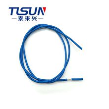 泰来兴厂家供应 1007 电子线16AWG 电子摄像头内部配线 无氧铜