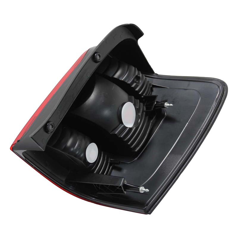 Aplicable a Ford 2008 - 2012 Escape Taillight Wing Tiger original halógeno semi-total