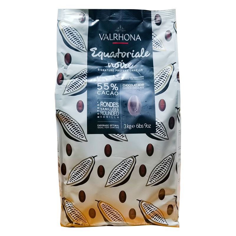 100g【맛보기】-55% 블랙초콜릿