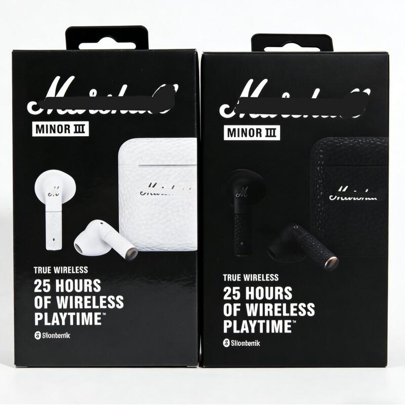 Cross-Border New Product Minor3 True Wireless Bluetooth Earphones M13 In-Ear Mini Waterproof Heavy Bass Tws Earphones Cross-Border New Product Minor3 True Wireless Bluetooth Earphones M13 In-Ear Mini Waterproof Heavy Bass Tws Earphones