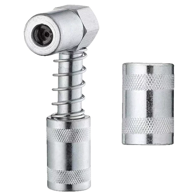 trade lubrication, Oil pump, nozzle
