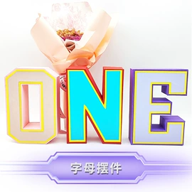 塑料工艺品;其他装饰摆件;钥匙扣及钥匙扣配件