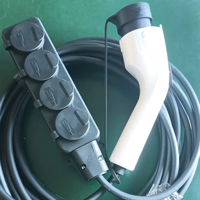 Power Supply Gun Tesla – Elektrikli avtomobil şarj stansiyaları