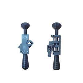 便携式高压线缆剥线器带电作业电缆剥皮装置电力施工手持剥皮器