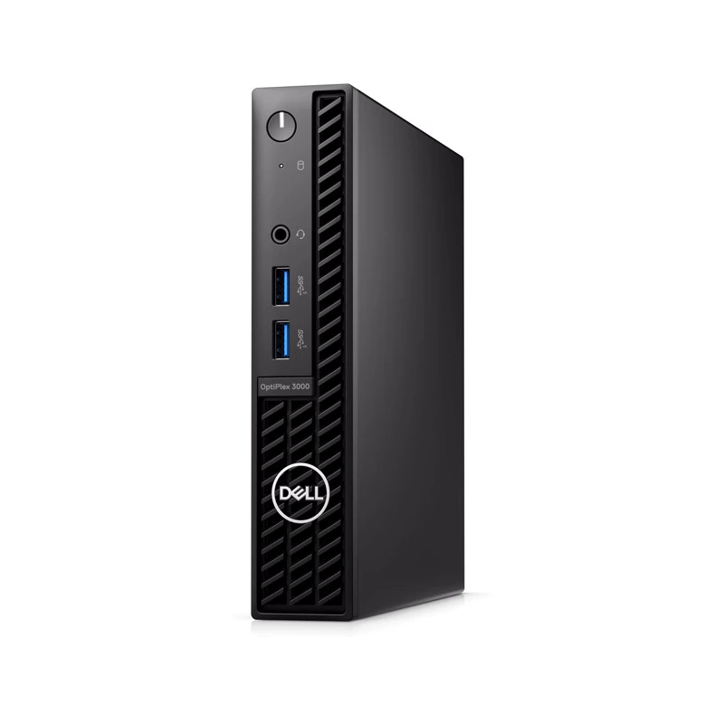 Dell (Dell) 7060MFF мини-микрокомпьютер маленький корпус домашний коммерческий офис восьмого поколения процессор