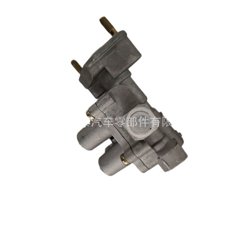 El Camión Europeo del camión pesado parte SMT [válvula] 9347141510 de la protección del cuatro-lazo