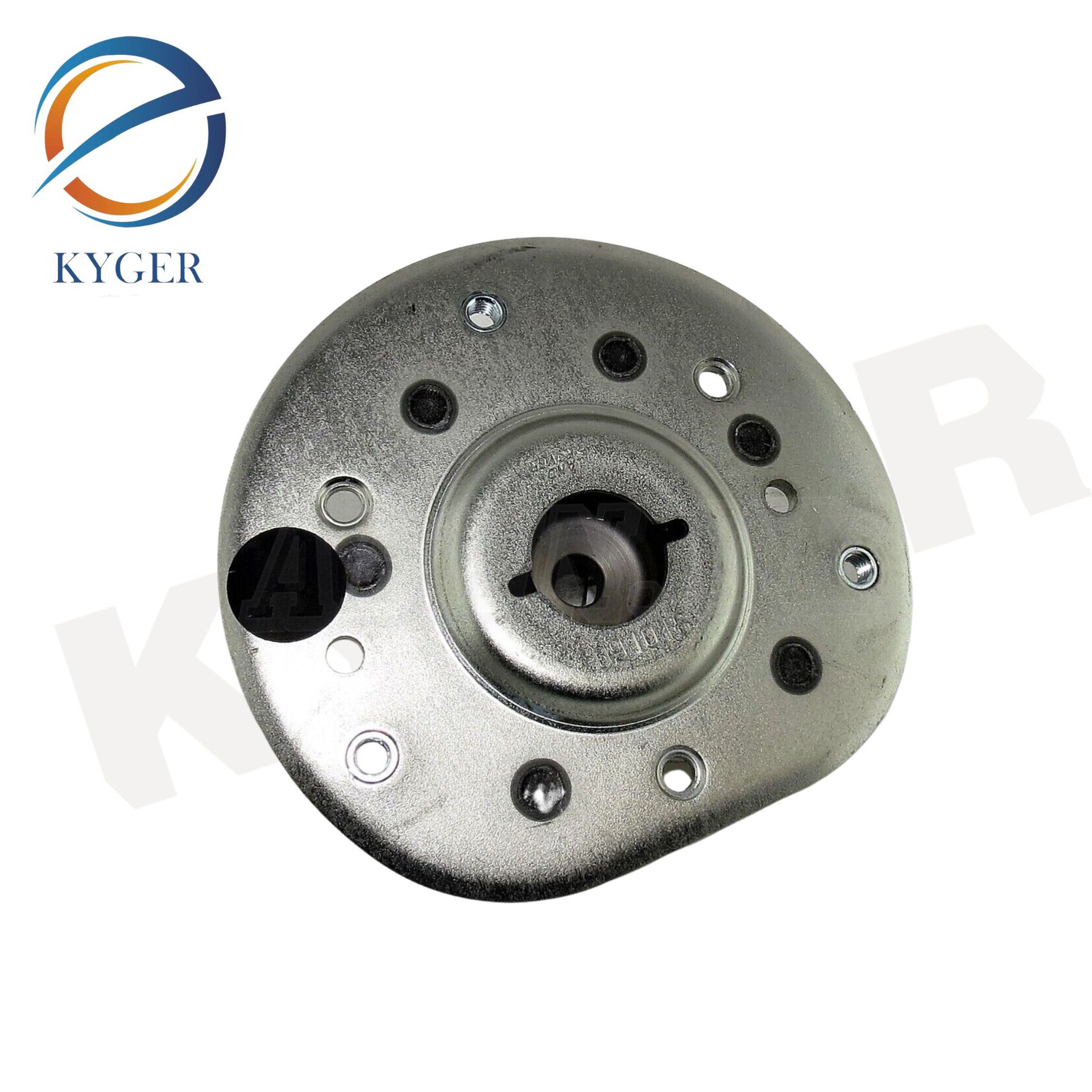 Suitable for Land Rover Evoque Front Engine Cover Lr024477 Lr001145 Lr032578